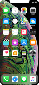 Network Enable Volte