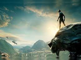 The history of wakanda, home of the black panther. Black Panther Shooting Locations The Most Amazing Filming Locations Of Marvel S Black Panther Times Of India Travel