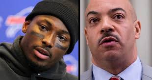 Philly DA's decision not to prosecute LeSean McCoy will stand, state AG's  office says