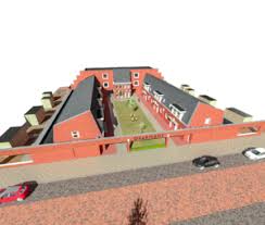 Ijsselland ontwikkeling laat je kennismaken met het plan de landgraaf in uitbreidingswijk de graafschap van biddinghuizen. Projecten Geohita