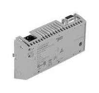 171CCS78000 - M1/M1E processor adaptor - 2 Modbus - 20 MHz ...