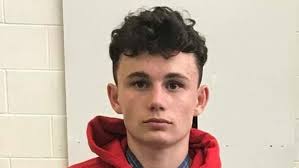 Boxer takes gold medal