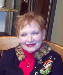 Mary Little Obituary