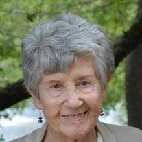 Claire J Cobb Obituary