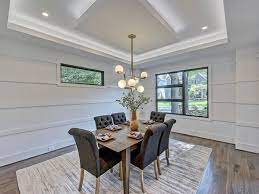 Dining room lighting sale shop all sales and promotions open box specials. Photo 4 Of 21 In Contemporary Craftsman Home Dwell
