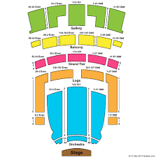 Omaha Orpheum Theatre Seating Chart Bedowntowndaytona Com