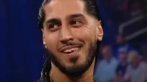 Mustafa Ali's Instagram, Twitter & Facebook