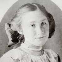 Ruby Mary Nicholson (1900–1960) • FamilySearch