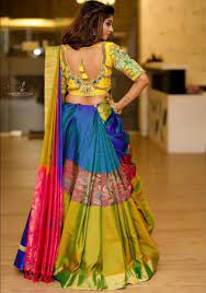 An everyday cotton saree can cost as low as rs. Cancan Saree 9 Examples Of How To Work This Hot Bridal Trend