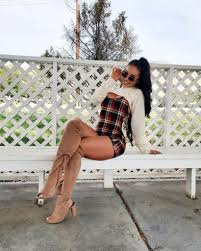 Welcome to find all fresh trending news with @shein_official on twitter. 9 Cute Outfit Ideas That Are Cheap Perfect For Fall Shein Outfits Hello Bombshell
