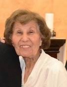 Obituary for Rose Gonzales