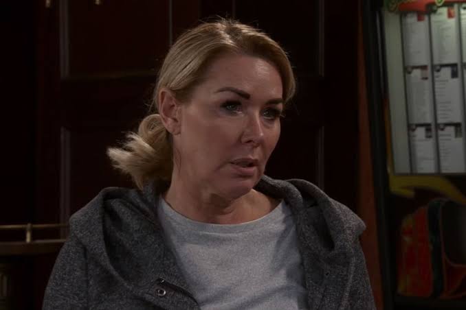Coronation Street 'confirms' Cassie's death as killer 'revealed' - but it's  not Tracy | Leicestershire Live