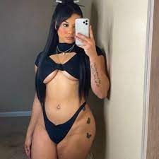Join Madian Molina's Exclusive Fan Club on OnlyFans