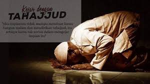 Bacaan Doa Dan Dzikir Setelah Sholat Tahajud Sesuai Ajaran Nabi Muhammad Saw Latin Arab Artinya Pos Kupang