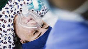 Image result for Anesthesia