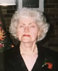 Bernadine L. Budde