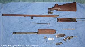 Browning A5 Rust Bucket Project | Carolina Shooters Forum