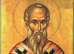 Russell, n., theophilus of alexandria (london, routledge, 2006) (the early church fathers). St Theophilus Of Antioch Daily Compass
