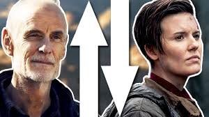 Fear the Walking Dead Season 5 Power Rankings: Week One