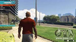 The menyoo pc design improves a single player's overall experience in the story mode of gta 5. So Aktivieren Sie Menyoo In Gta 5