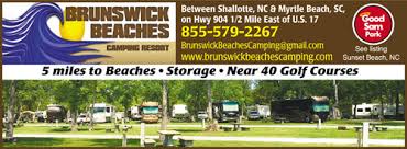 Please leave your firewood at home. Rv Parks In Little River South Carolina Little River South Carolina Campgrounds