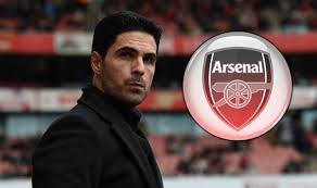 Given here are the latest roblox arsenal codes for the month of june 2021 that will help you out. Arsenal Boss Mikel Arteta Eyeing Three Free Agents To Save Millions For Other Transfers Football Sport Express Co Uk