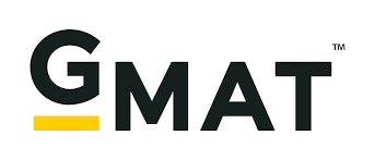 GMAT Logo