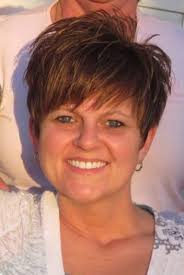 Obituary information for Krista Dawn Wells