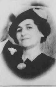 Frederick George Roseberry, Mayor of Wisbech, speech 1928