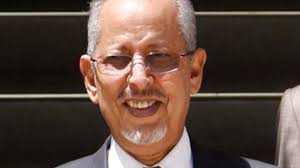 Mauritanie: Sidi Ould Cheikh Abdallahi, premier président démocratiquement  élu, est décédé