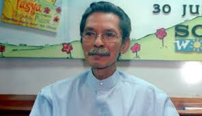 Lagu peramah dan sopan diciptakan oleh pak dal: Merindukan At Mahmud Lewat Lagu Anak 3 Februari 1930 6 Juli 2010 Geotimes