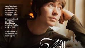 Melodic Magazine // Cameron Whitcomb » // MELODIC Magazine