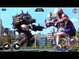 Makin ke sini, kebutuhan kita akan paket internet semakin bertambah. Ultraman Apk