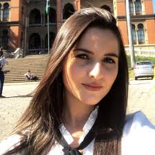 Antonia Taiane DE MORAES