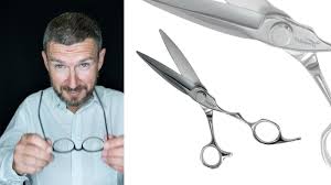 Anaconda» Schere von Excellent Edges