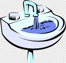 Watercolor Paint Wet Ink Sink Cartoon Kitchen Plumbing Traps Faucet Handles Controls Transparent Background Png Clipart Hiclipart A boy carrying a box. watercolor paint wet ink sink