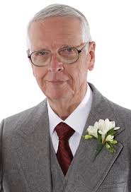 Obituary information for Charles O Barker