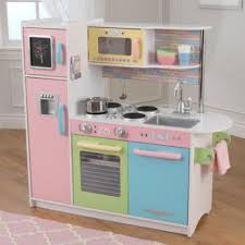 Uptown Kitchen Set Uptown Kitchen Kids Play Kitchen Pastel Kitchen