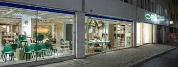 Here you will find everything from smart home solutions to a large selection of bedroom furniture, lighting, sofas, homeware, blinds, curtains, bedding and more. New Ikea City Format In Oslo Designed To Meet Changing Customer Needs Ingka Group