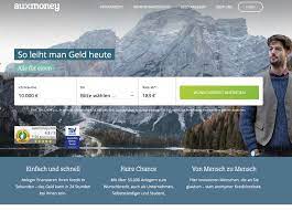 Die swk bank ist einer der vertragspartner der auxmoney gmbh. Auxmoney Kredit Unser Testbericht Alles Wichtige 05 2021