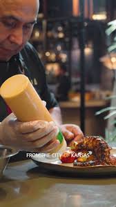 Wrap It Up Tex Mex Kansas City