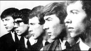 Stuart Slater, lead singer of Sixties beat group the Mojos who became a  record label boss