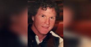 Obituary information for JohnnyRandall: Stenberg