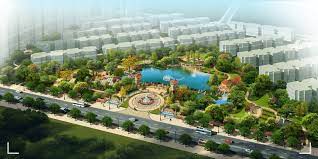 3d landscape design providers in india. Top Landscape Architects In India Arcmax Architects Planners