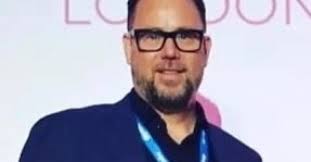 Get to know the LN Director: Jonathan Holmes