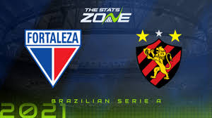 Com o resultado positivo na capital pernambucana, o atlético subiu para o 9º lugar na tabela de classificação. 2021 Brazilian Serie A Fortaleza Vs Sport Recife Preview Prediction The Stats Zone