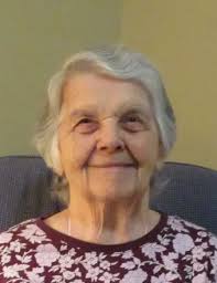 Obituary information for Ann Guarino