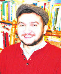 Nathan Sipe's Instagram, Twitter & Facebook