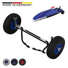 Hot promotions in chariot transport on aliexpress if you're still in two minds about chariot transport and are thinking about choosing a similar product, aliexpress is a great place to compare. Roues De Transport Pour Sup Stand Up Paddle Board Chariot Wheels Suprod Up260 Acier Inoxydable Noir Bleu Prix Pas Cher Cdiscount