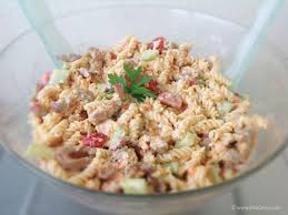 Gyros Party Salat Rezept Rezepte Gyros Leckeres Essen